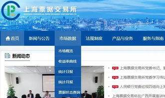 投資者必備技能 在線查詢票據狀態信息，有效辨真偽