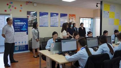 校企雙元協(xié)同，共育時代匠才——濟南信息工程學(xué)校產(chǎn)業(yè)學(xué)院賦能信息技術(shù)人才培養(yǎng)