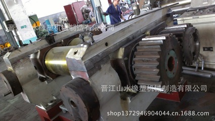 高品質(zhì)開煉機(jī) Φ18 混煉機(jī) 廠家直銷，自動(dòng)翻膠與自動(dòng)調(diào)距技術(shù)助力橡膠密煉新革命
