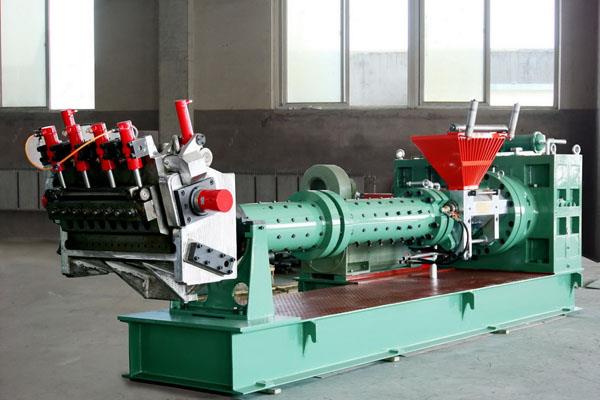 廣西欽州市橡膠機(jī)械市場(chǎng)觀察 混煉機(jī)價(jià)格與供應(yīng)鏈分析