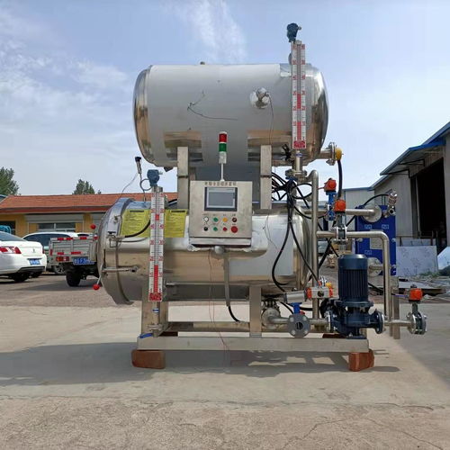 山東諸城食品機(jī)械混煉機(jī) 品質(zhì)與性能的深度解析