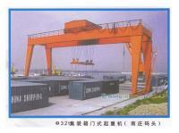 廣東起重機械產業全景 南海、順德驅動珠三角智造新引擎